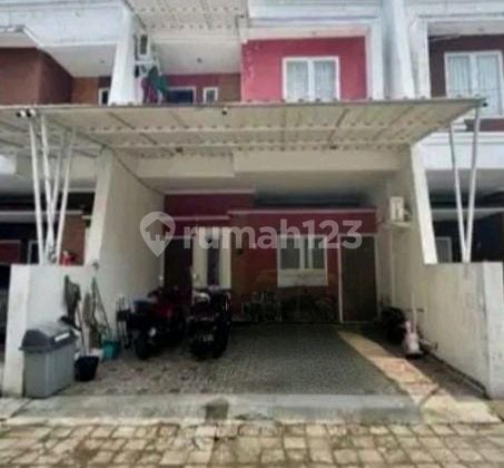 Rumah di Nayyara Residence Daerah Sukmajaya Depok