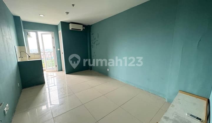 Jual Cepat dan Murah Apartemen Bintaro Park View Tipe Studio di Pesanggrahan Jakarta Selatan
