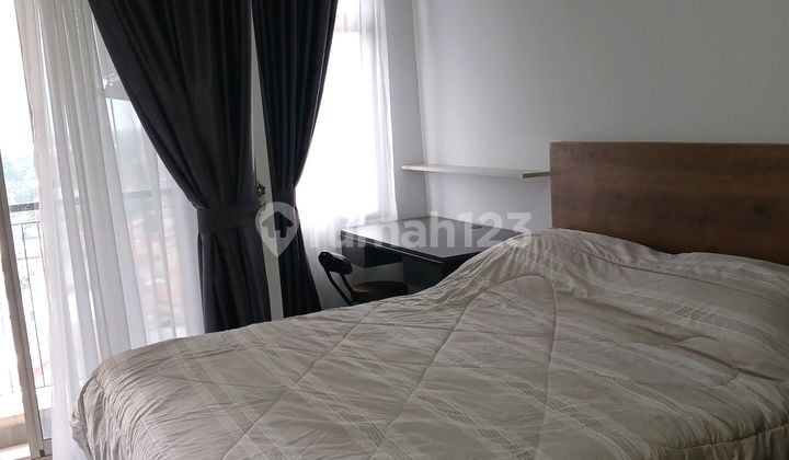 Jual Cepat dan Murah Apartemen Garden City Apartemen