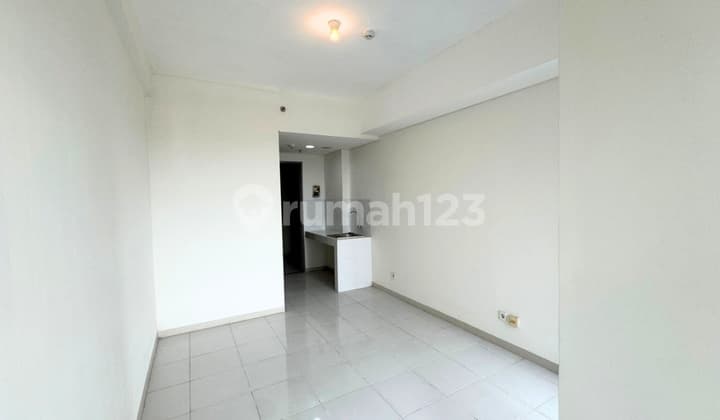 Jual Cepat dan Murah Apartemen Akasa Pure Living Tipe Studio di BSD Tangerang Selatan