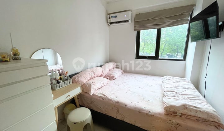 Sell Fast and Cheap Apartment Kebagusan City in Kebagusan Area, Jagakarsa, South Jakarta