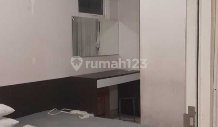 Disewakan Apart Furnished 2 Br Springlake Summarecon Bekasi