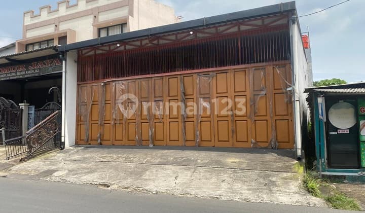 Dijual Exshowroom Mobil di Bekasi Timur