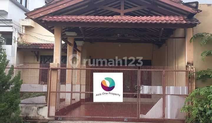 Dijual Rumah di Duta Harapan Bekasi Utara Luas 255M²