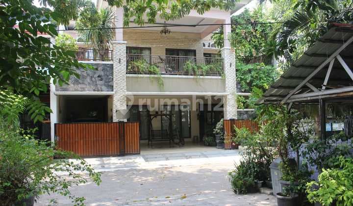 Dijual Rumah Mewah Luas Duta Harapan Bekasi