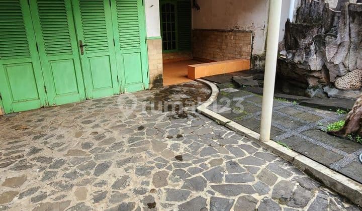 Dijual Rumah di Rawalumbu Bekasi