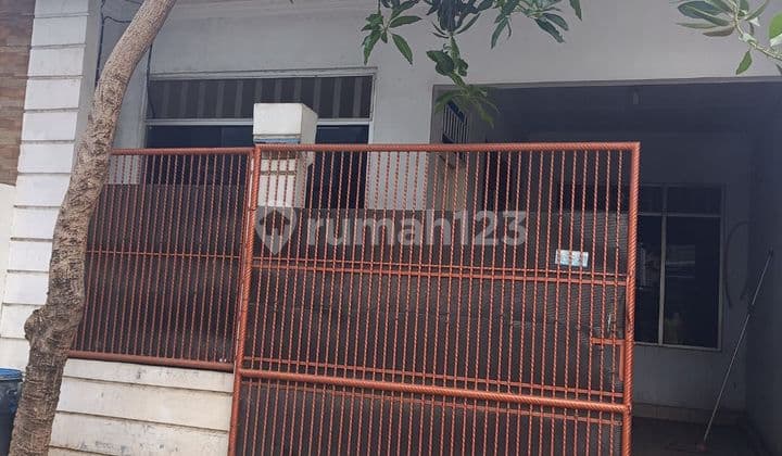 DiJual Murah Rumah Mutiara Gading Timur, Bekasi Timur