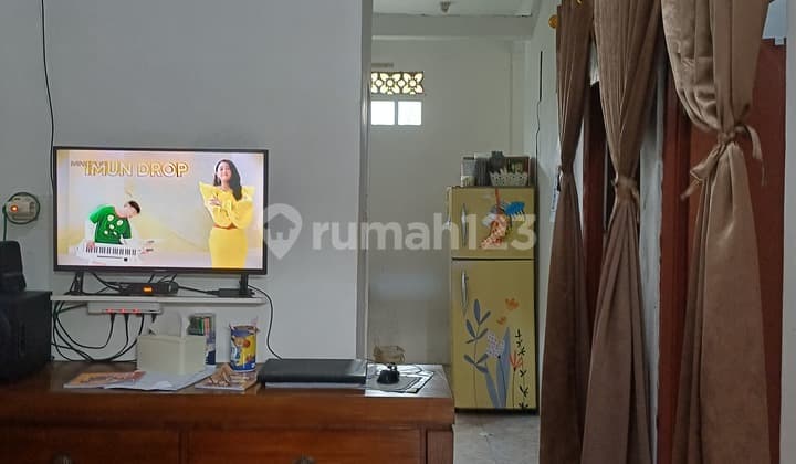 Dijual Rumah Furnished Siap Huni di Mutiara Gading Timur Bekasi