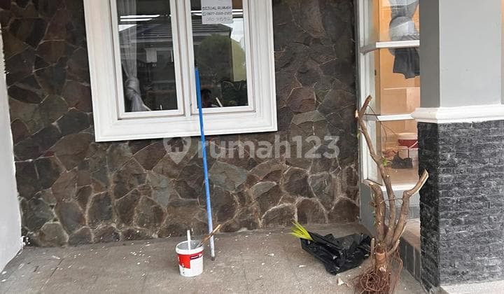 Dijual Rumah Strategis Dekat Lrt Dan Tol Bekasi Timur