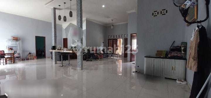 Dijual Rumah Luas 498 M2 di Duta Harapan Dekat Summarecon Bekasi