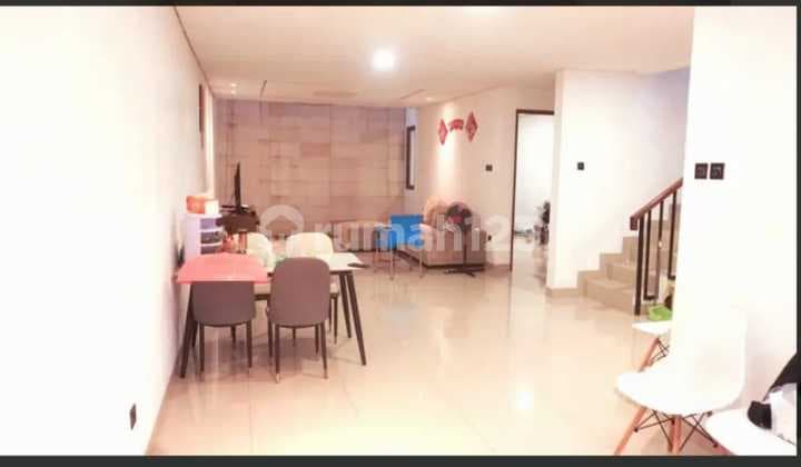 For Sale Modern Minimalist House In Taman Modern Cakung