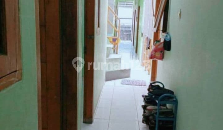 For Sale Profitable Boarding House in Cempaka Putih, Central Jakarta