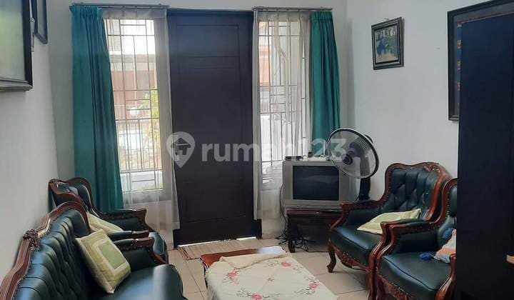 Dijual Rumah Siap Huni di Kemang Pratama Bekasi