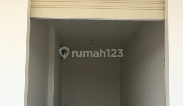 Disewakan/dijual Kios Apartment Springlake Summarecon Bekasi