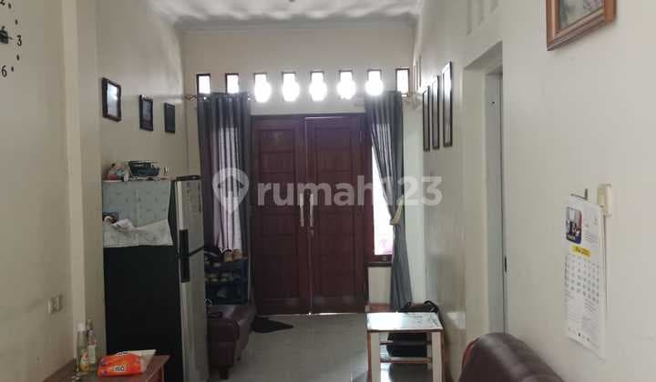 Dijual Rumah di Mustika Grande Bekasi