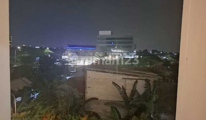 Dijual Murah Apart 3 Br Springlake Summarecon Bekasi