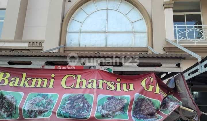 Dijual Cepat Ruko Grand Galaxy Bekasi