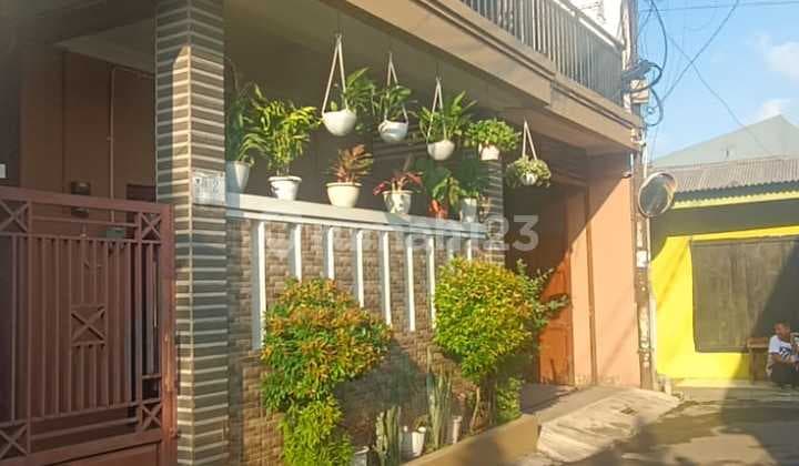 Dijual Rumah Siap Huni Cantik Di Kranji Bekasi Barat