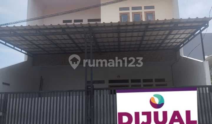 Dijual Murah Rumah Mewah Duta Harapan Bekasi