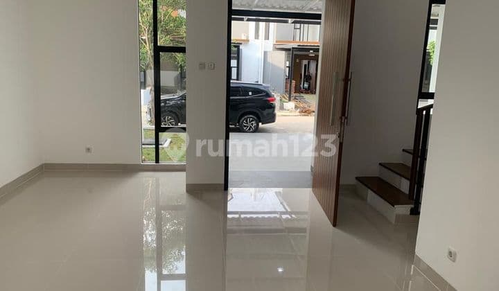 Dijual Rumah Cluster Jura Metland Cakung Ujung Menteng Jakarta Timur