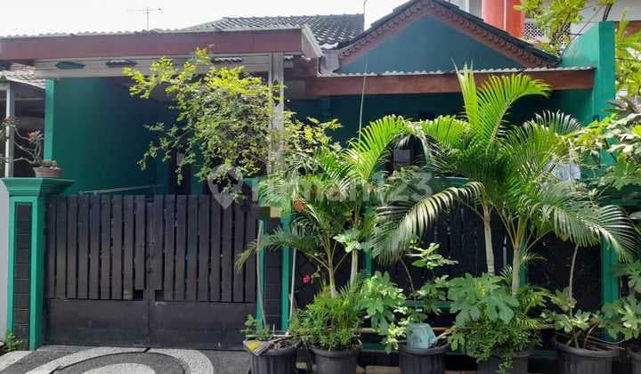 Dijual Rumah Telaga Mas Duta Harapan Bekasi