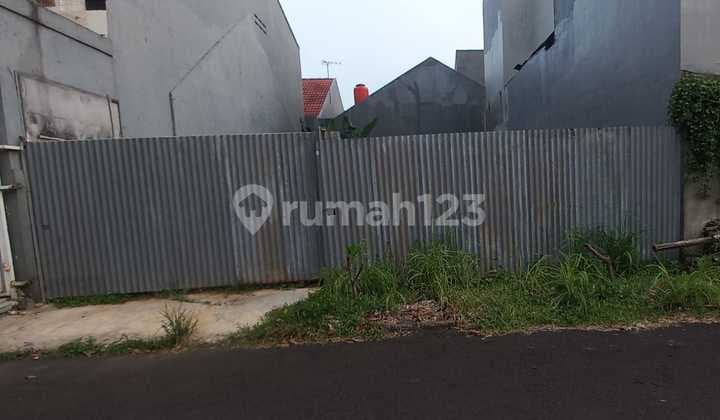 Tanah Kavling Duta Harapan Siap Bangun
