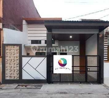 Dijual Rumah Siap Huni Telaga Mas Duta Harapan Bekasi