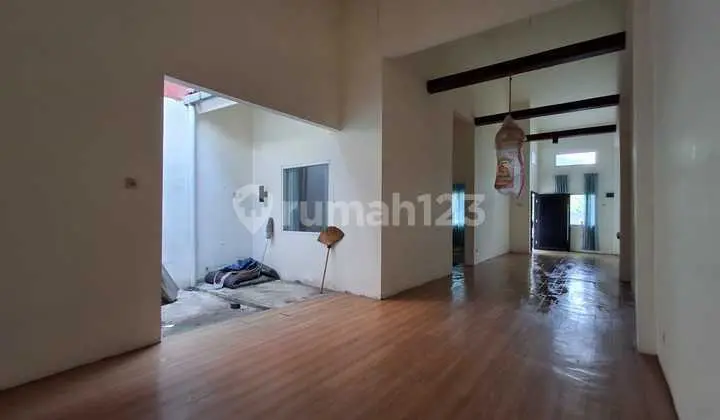 Rumah Murah Luas 90M² di Prima Harapan Bekasi