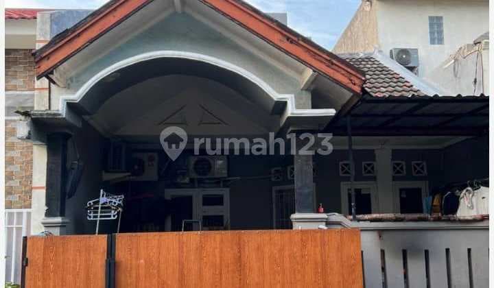 Dijual Murah Rumah Cakep Telaga Mas Akses Summarecon Bekasi