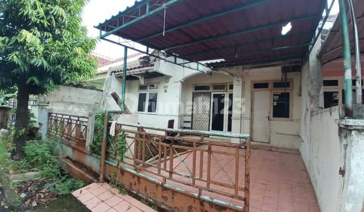 For Sale Duta Harapan Bekasi House, Land Area 120m²