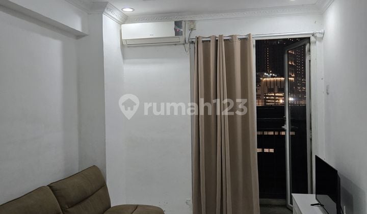 Dijual Apart 2 Br Furnished Bekasi Barat
