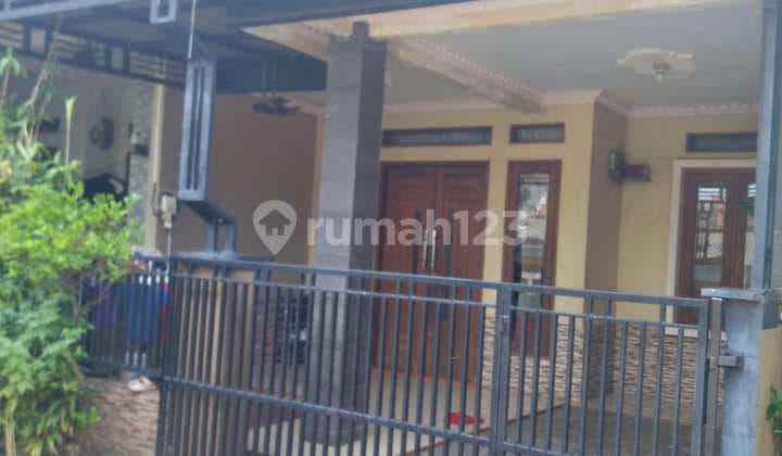 For Sale: Neat House Quickly in Narogong Rawalumbu, Bekasi