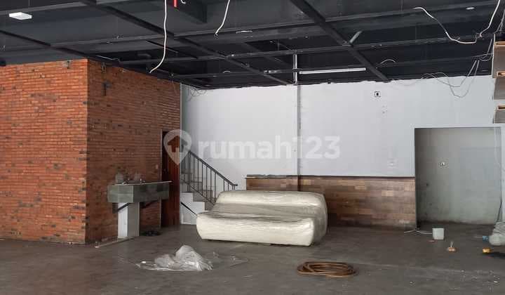 For Quick Sale: Twin Shophouse at Boulevard Citra Garden 6