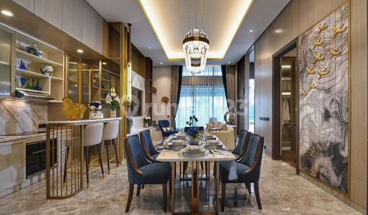 Promo Launching Citra Lake Villa Citra 6