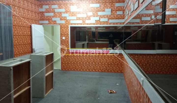 Disewa Ruko Taman Surya 5 Boulevard 3 Lantai