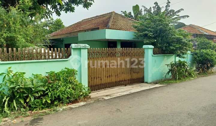 Dijual Cepat Rumah di Petukangan Jakarta Selatan