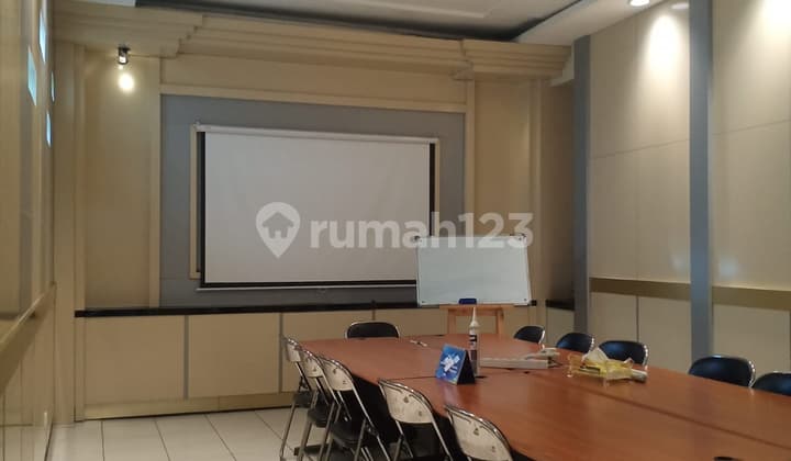 Dijual Cepat Gudang Jurumudi Lokasi Dekat Pintu Tol