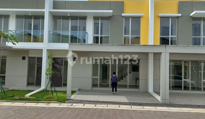 For Quick Sale: PIK 2 Phase 1, South Magenta Cluster House