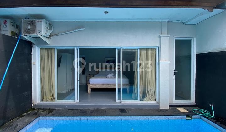 Homey 2 Bedroom Villa Near Nyang Nyang Beach