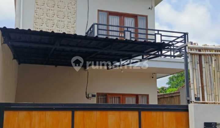 Pet Friendly 3 Bedroom House For Rent In Ungasan