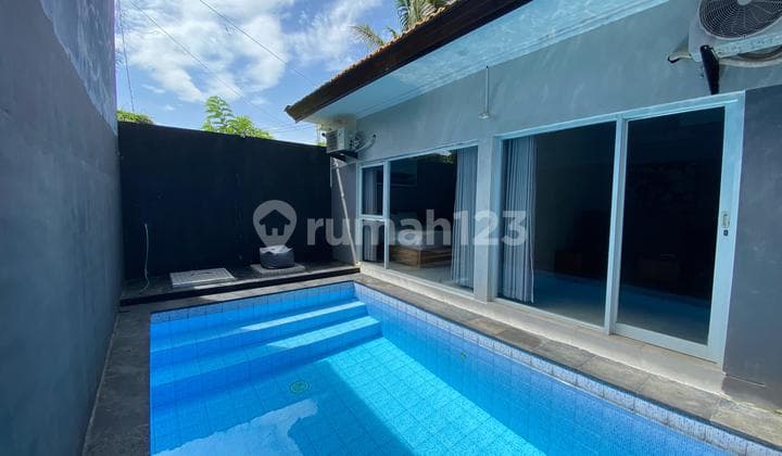 Negotiable-2 BR Pecatu Near Surf Sport Beach In Uluwatu