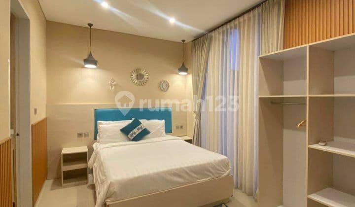 Special Deal-3 Bedroom With Pool Stategic Location In Jimbaran