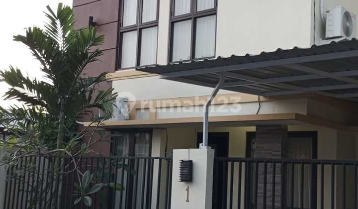 3 Bedroom House For Sale In Sanur Close To Beach