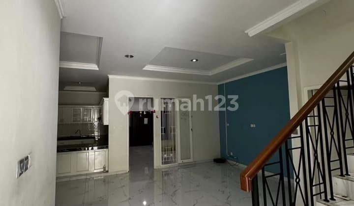 Rumah Grisenda Uk 200 Sqm Bu Nego Sampai Deal