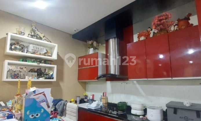 Rumah Greenlake City 8 X 15 Harga Menarik Siap Huni