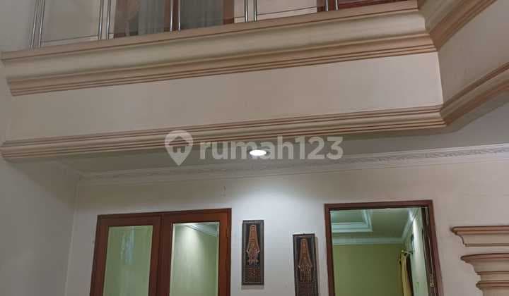 Rumah Mewah Pik 1 Pantai Indah Kapuk 1 Jakarta Utara