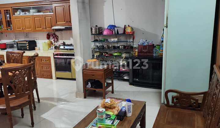 Rumah Pluit Timur Uk 10 X 20 Hharga Menarik