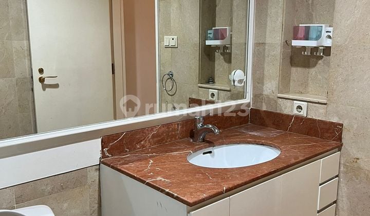 Apartemen Setiabudi 3Br Uk 159 Sqm Siap Huni