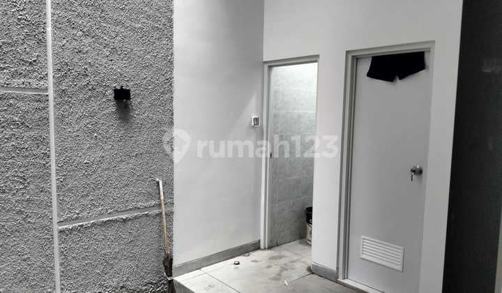 Rumah Metland Puri 6 X 20 Terenovasi Ready Juli 2026