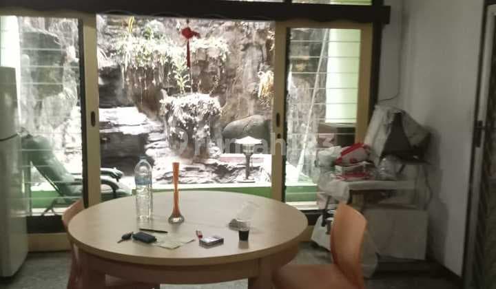 Rumah Murah Sunrise Garden Jakarta Barat